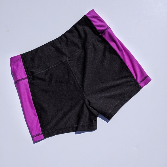 EUC Reebok Compression Shorts - Picture 2 of 5
